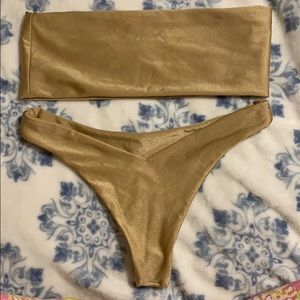 Vincja Australian bikini